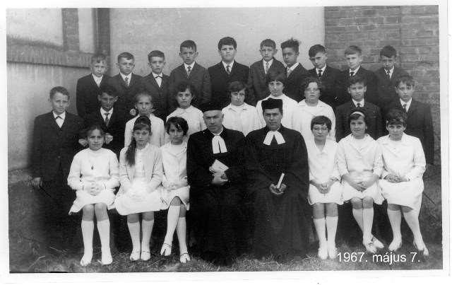 1967. május 7.