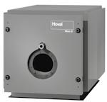 CompactGas (700-2800) ermékleírás 21 Cikkszámok 23 Mûszaki adatok 28 Füstgázteljesítmény 30 Méretek 31 ervezési szempontok 33 Alkalmazási példák 34 Hoval Max-3 (420-2700) ermékleírás 35 Cikkszámok 37