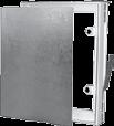 395 Ft 435 Ft 1 510 Ft Ellenőrző ablak fém (mágneses) Ellenőrző ablak zárható fém DMZ 150x150 DMZ 150x200 DMZ