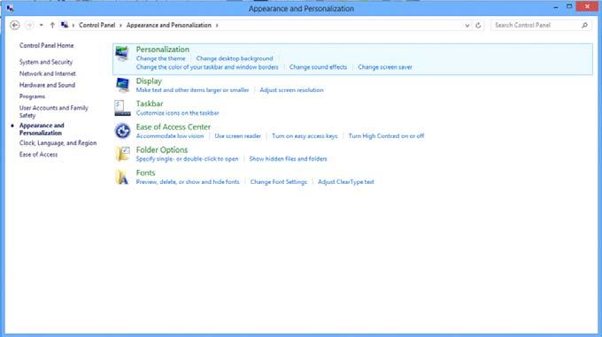 Windows 7 Windows 7 esetében: Kattintson a START gombra.