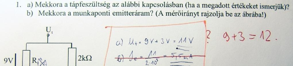 Az utóbbi idők egyik algebrai siker sztorija látható a képen.