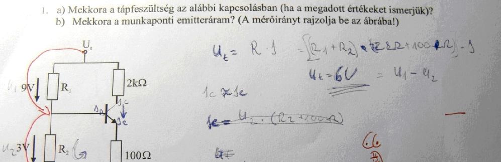 újonnan összehozni: - Az Ohm-törvény új értelmezése - A kilo milli