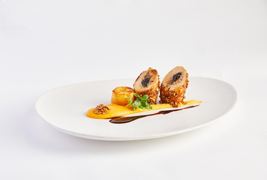 The Nutcracker s favourites A Diótörö kedvencei Festive flavours Corso style in December Let the winter and Christmas flavours whisk you back in time to the memorable moments of past festive seasons