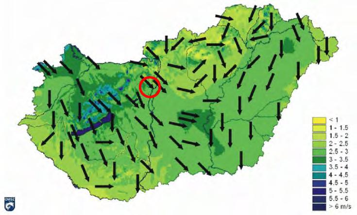 ráfordítási igény nélkül rendelkezésre állnak, használatuk nem okoz halmozódó káros hatásokat, környezeti terhelést. Ezekkel az adottságokkal a fenntartható fejlődés lehetőségét szolgálják.