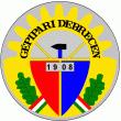 A KONFERENCIA KIÁLLÍTÓI Balázs-Diák Kft. Debreceni Szakképzési Centrum Mechwart András Gépipari és Informatikai Szakgimnáziuma, Debrecen Digitális Jólét Nonprofit Kft.