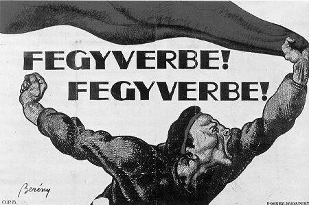 A magyar