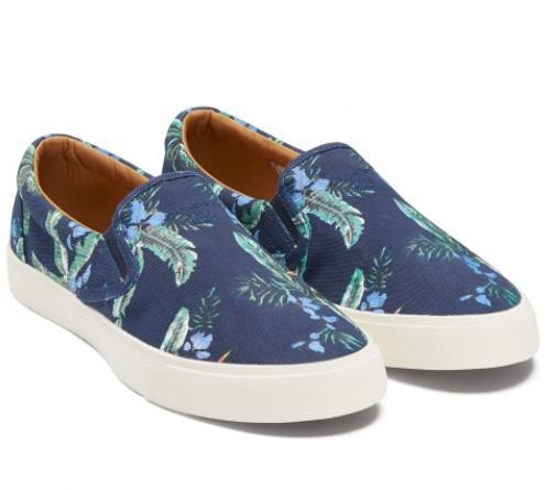 SLIP ON SLIP ON A papucscipők