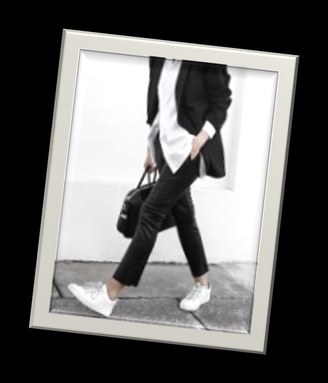 SNEAKERS Utcai sport