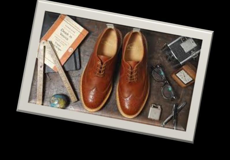 BROGUE BROGUE A