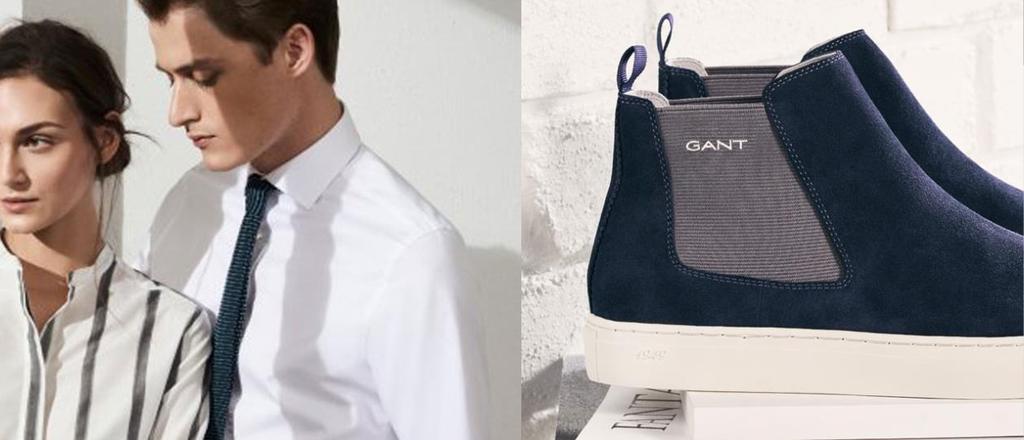 GANT