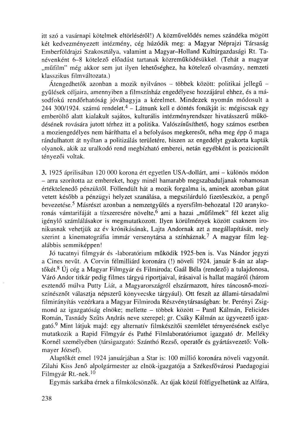 Randevú az arc eltorzulásával