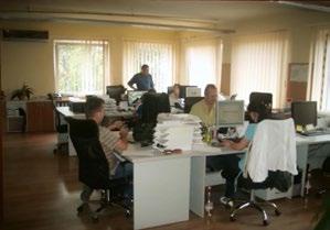 funkciónak megfelelő atmoszférát teremtsünk.