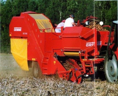 GRIMME SE