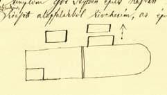 ELPUSZTULT KÖZÉPKORI KOLOSTOROK, FENNMARADT TEMPLOMOK KÁRPÁTALJÁN 2. Alsóremete, pálos kolostor.