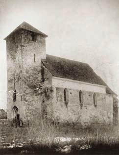 Bardoly István A Mûemlékek Országos Bizottsága és az akli, feketardói és szôlôsgyulai templomok Várnai Dezsô építészmérnök emlékének Henszlmann Imre 1887-ben miután a MOB többszöri sürgetése és