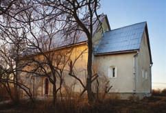 kötôdik, pl. a premontrei Mórichidán, vagy a vele kortárs, XIII. század közepi vasvári domonkos templomon.