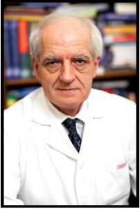 Dr. Rácz Károly Professzor úr 1950-2017 Semmelweis Egyetem Doktori Tanácsának egykori elnöke II. Sz.