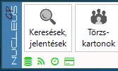 3. Bejelentkezés az EESZT-be Az EESZT rendszerbe történő bejelentkezés a kórház ikonra kattintva kezdhető el. A bejelentkezésnek két módja van: 1.