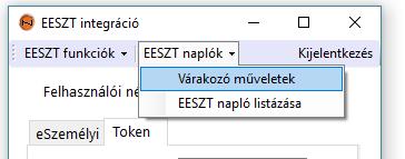 elhelyezésre.