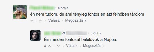 Biztonság + Tudatosság - Kórházak, felhő, elvesztett laptopok VS. Titkosítás, pl. ESET Endpoint Encrpytion, GPG, stb. a - Hibás az "I have nothing to hide" feltételezés 2015.