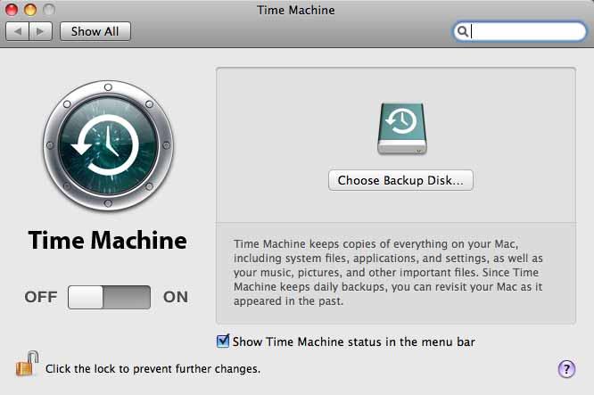 lehetőségre, majd válassza a Time Machine lehetőséget. Kattintson az Go (Ugrás) > Applications (Alkalmazások) lehetőségre, majd válassza a Time Machine lehetőséget. 2.
