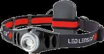 900,- Ft bruttó 08-005-0135-11 LED LENSER H5 FEJLÁMPA Itt a fényforrás, az optikai és felhasználóbarát viselkedés ideális találkozásáról van szó.