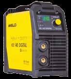 1/2/1/2 Optikai osztály 9 13 sötétedési szint HEGESZTŐ INVERTER GORILLA POWERMIG 221 CO (200A) HEGESZTŐ INVERTER IWELD GORILLA POCKETFORCE 200 (200A) 156.693,- Ft nettó 199.