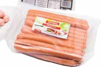 Kométa füstölt-f tt karaj 100 g, 3 290 Ft/kg, kétféle