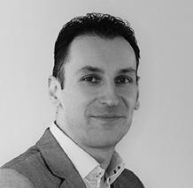 FRIDRIK GÁBOR befektető, az Elysium Capital tulajdonosa EGY SIKERES BEFEKTETŐ ÉSZJÁRÁSA Ez egy különleges előadás lesz!