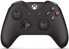 Cikkszá: 1245176 XBOX ONE S 500 GB + MIDDLE-ERTH SHDOW OF WR