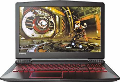 Intel Core i5-7300hq processzor (2,5 GHz, 6 MB Cache) 8 GB eória 128 GB SSD