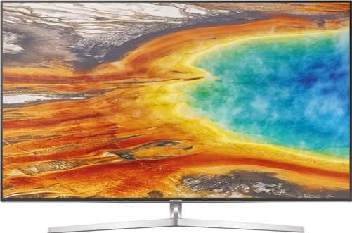 QE55Q7F * 139 CM-ES UHD SMRT QLED TELEVÍZIÓ + XBOX ONE X KONZOL TV: Q képinőség