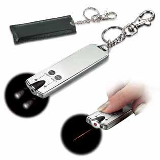 d1x14cm, 106g 23940 Laser pointer zöld fénnyel 13250 Ft