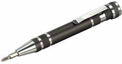 13,5xd1cm, 20g 23990 Laser pointer / LED lámpa /