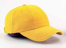 62270 Vászon baseball sapka