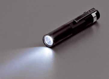 26032 Camper, 27 LED-es