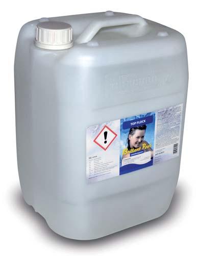 ph-level regulation chemicals lowering or raising the ph level. Pelyhesítô vegyszerek az opálos víz kezeléséhez.