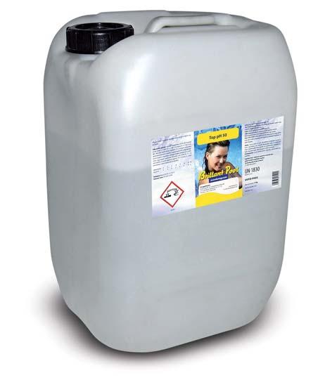 chlor, chlorate poor 25 kg 26.