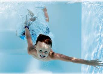 ACO has 2 main features, increases the natural disinfection power of the sun. Amplifies in the production of free radicals by the sun. Very usefull at the chlorine free water treatment. 21.