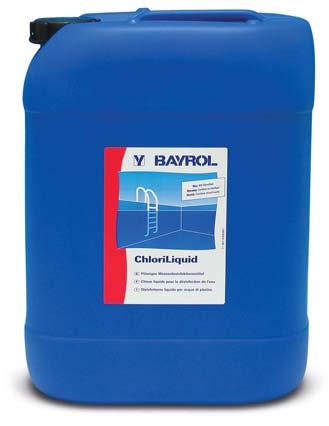 1.1 7 008 Ft 8 900 Ft UVFO-BCL35 A ChloriLiquide folyékony klór / ChloriLiquide 35