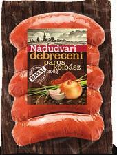 355,- Májas Bácskai hurka 400g db