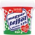 Magyar tejföl 20% 330g db 210-330g db