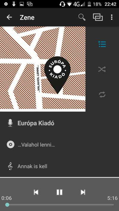 Amennyiben még nem rendelkezik Google fiókkal, akkor újat is létrehozhat.