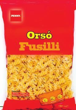 spagetti 500 g,
