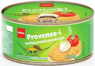 KONZERVEK AKÁR 37% -KAL