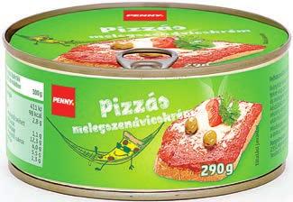 Melegszendvicskrém