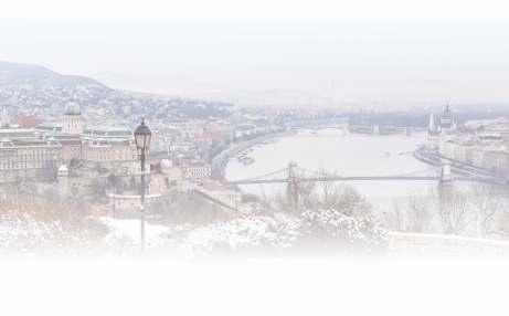 BUDAPEST SHOW