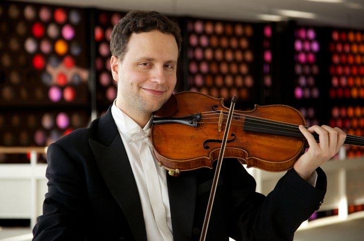 Kisfaludy Színpad Anima Musicae