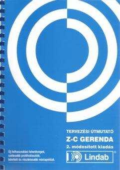 2. Statikai tervezés a DimRoof program Lindab burkolati lemezek és Z-profilú szelemen-rendszer statikai méretezése: a) Korlátozott