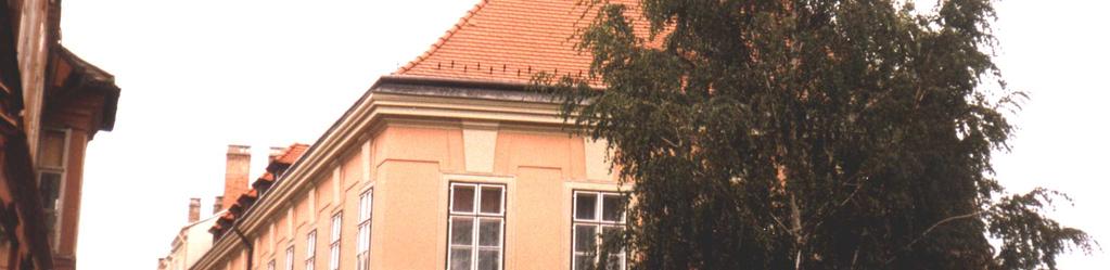 Winkler Gábor és Foltányi Miklós a felújítási tervben megállapítja és elıírja: Az épület tetıszerkezete a helyi ácsmesterség sajátos, szép emléke: a kötıgerendás feszítımőves fedélszéket óvatos